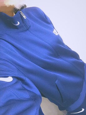 ＋さんのコーディネート