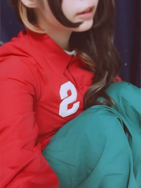 ＋さんのコーディネート