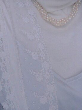 ＋さんのコーディネート