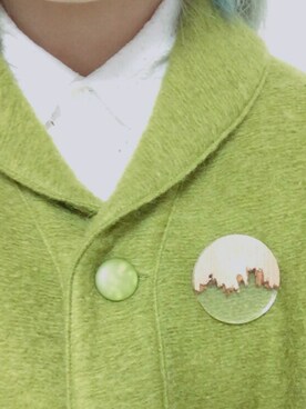 ＋さんのコーディネート