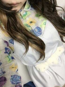 ＋さんのコーディネート