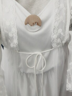 ＋さんのコーディネート