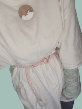 ＋さんのコーディネート