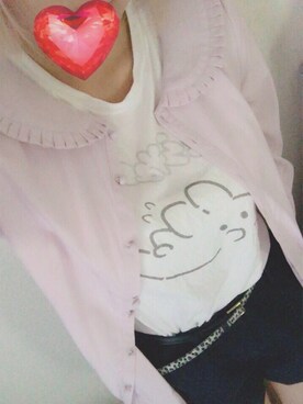 +さん(レディース・160cm)の秋コーディネート