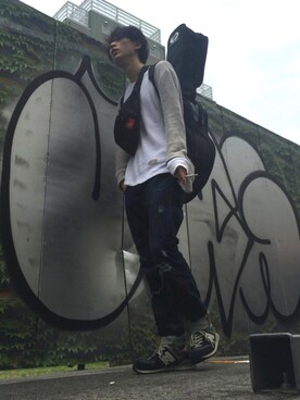 tomさんのコーディネート