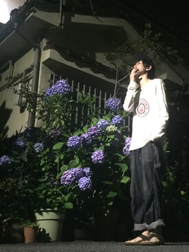 tomさんのコーディネート