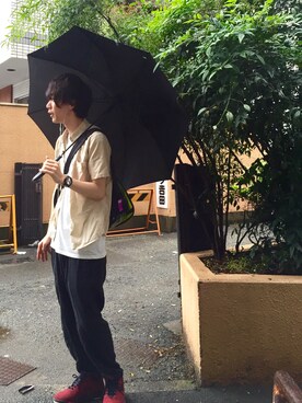 tomさんのコーディネート