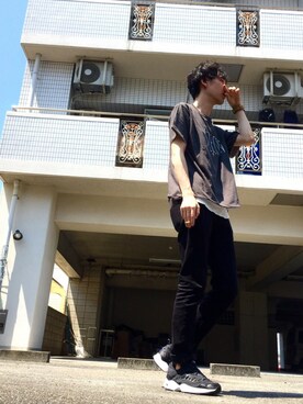 tomさんのコーディネート