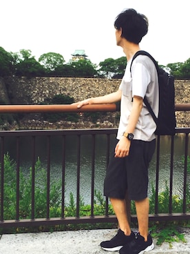 tomさんのコーディネート