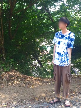 tomさんのコーディネート