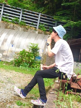 tomさんのコーディネート