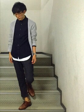 tomさんのコーディネート