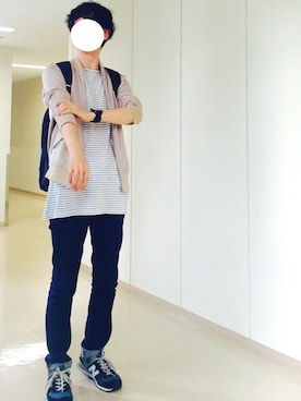 tomさんのコーディネート