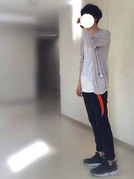 tomさんのコーディネート