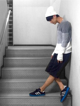 tomさんのコーディネート