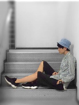 tomさんのコーディネート