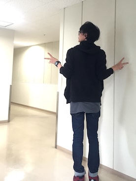 tomさんのコーディネート