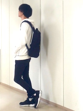 tomさんのコーディネート