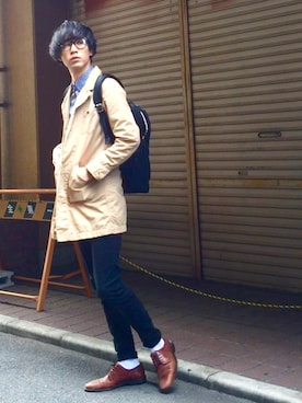 tomさんのコーディネート