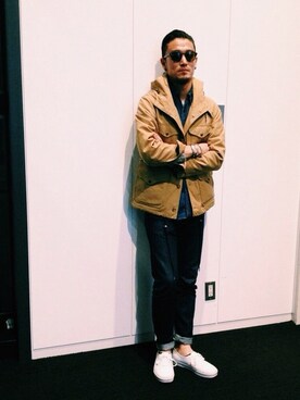 zaneさんのコーディネート