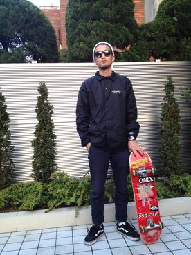 zaneさんのコーディネート