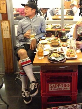 zaneさんのコーディネート