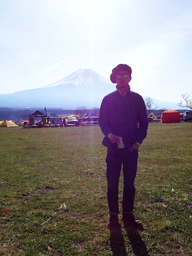 zaneさんのコーディネート