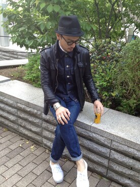 zaneさんのコーディネート