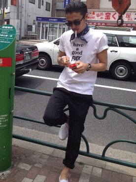 zaneさんのコーディネート