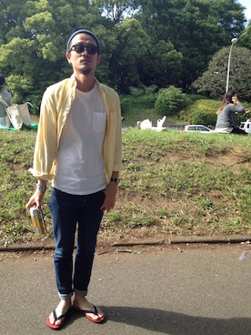 zaneさんのコーディネート