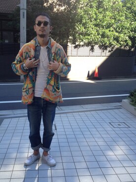 zaneさんのコーディネート