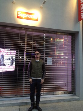 zaneさんのコーディネート