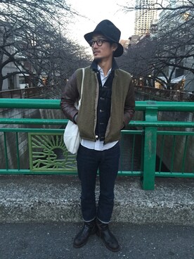 zaneさんのコーディネート