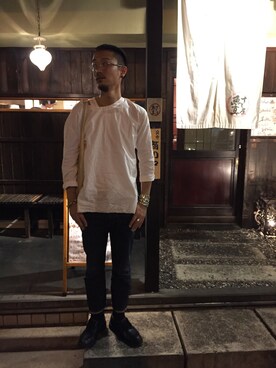zaneさんのコーディネート