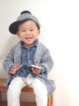 tsutsuさんのコーディネート