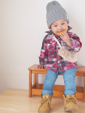 tsutsuさんのコーディネート