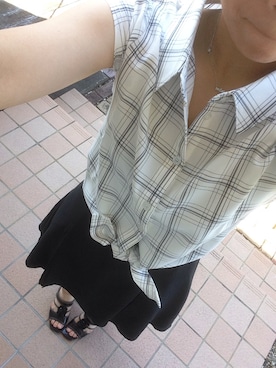 tsubomiさんのコーディネート