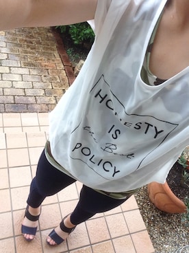 tsubomiさんのコーディネート