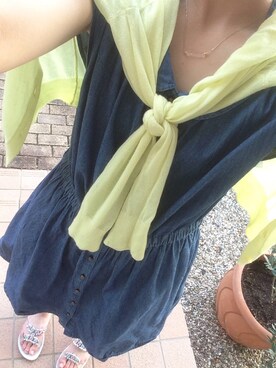 tsubomiさんのコーディネート