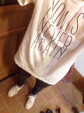 tsubomiさんのコーディネート