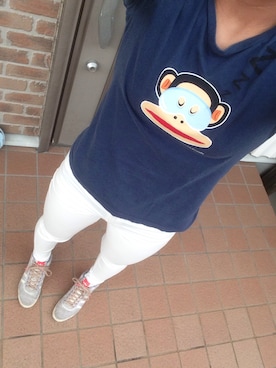 tsubomiさんのコーディネート