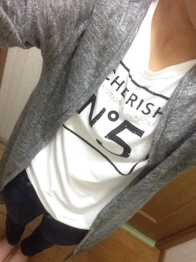 tsubomiさんのコーディネート