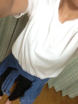 tsubomiさんのコーディネート