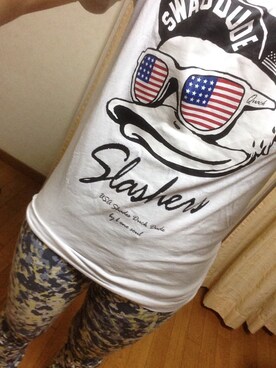 tsubomiさんのコーディネート