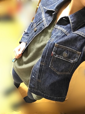 tsubomiさんのコーディネート