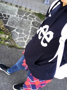 tsubomiさんのコーディネート