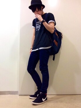 たろさんのコーディネート