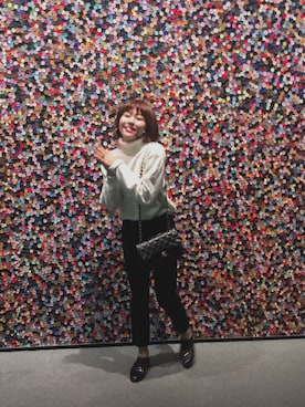 a i k aさんのコーディネート