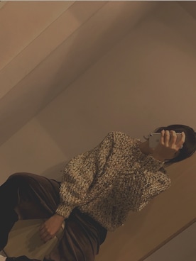 a i k aさんのコーディネート