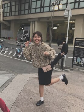a i k aさんのコーディネート